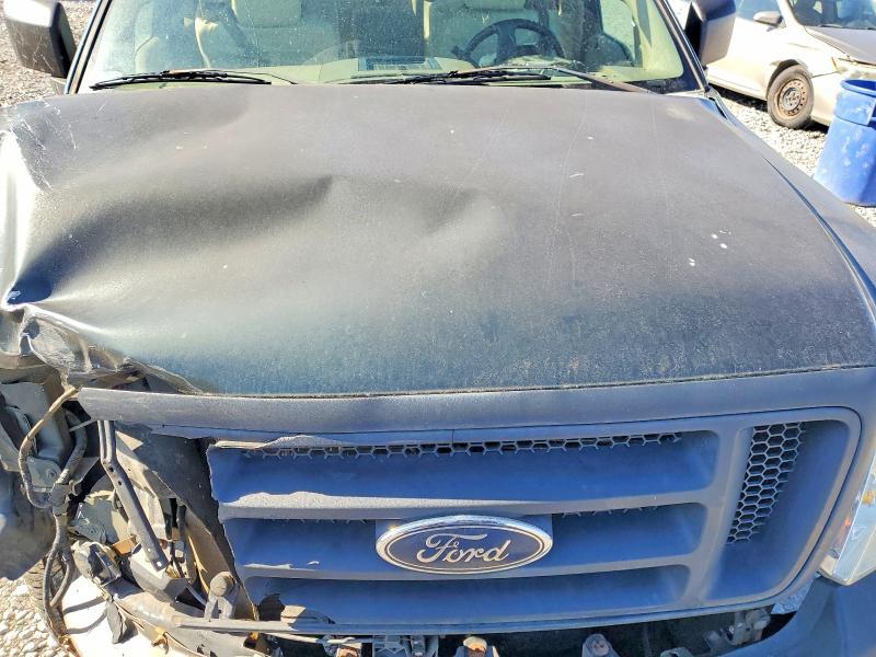 2005 Ford F150
