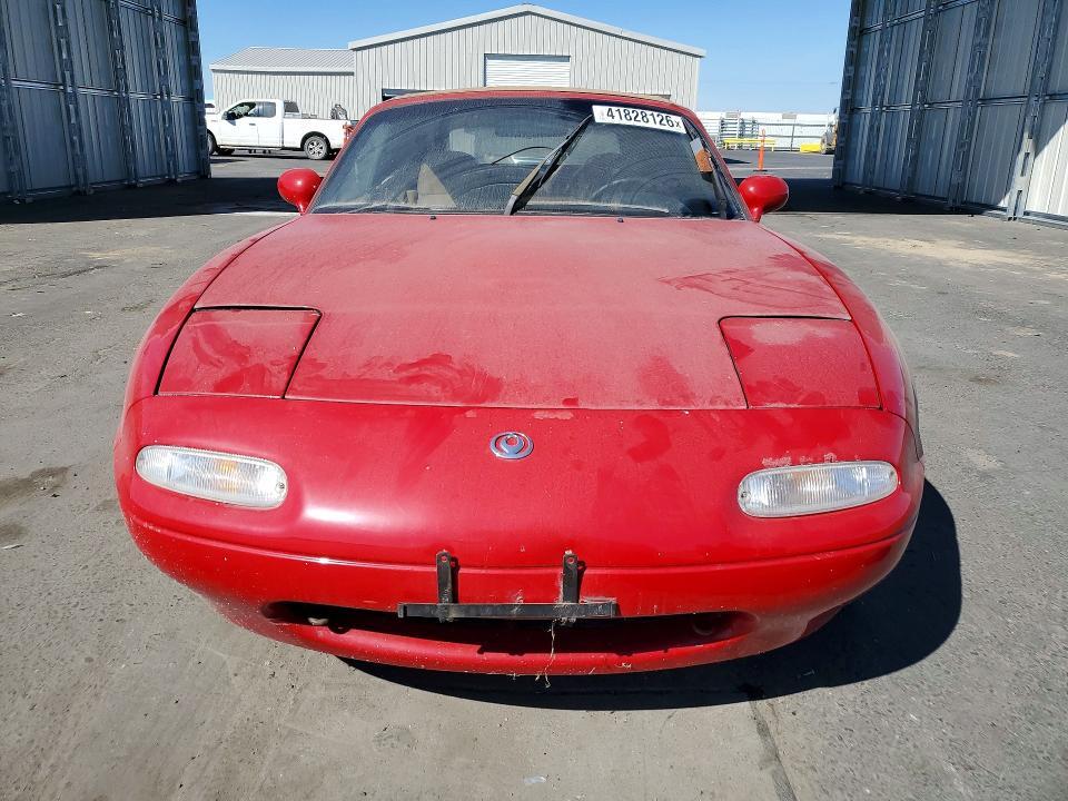 1993 Mazda Mx-5 Miata