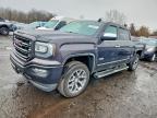 2016 GMC Sierra K1500 SLT