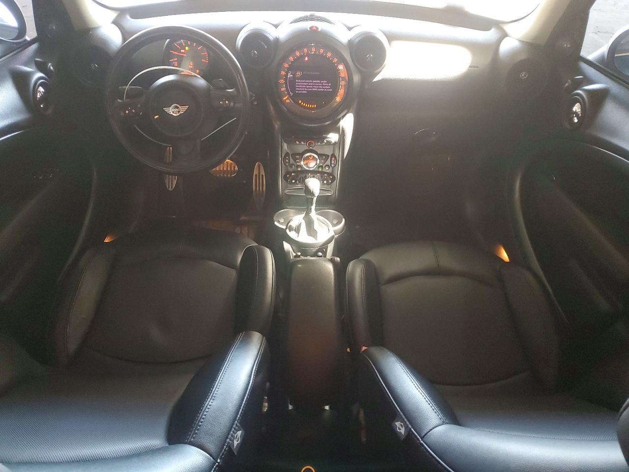 2016 Mini Cooper s Countryman