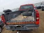 2007 Chevrolet Silverado K2500 Heavy Duty