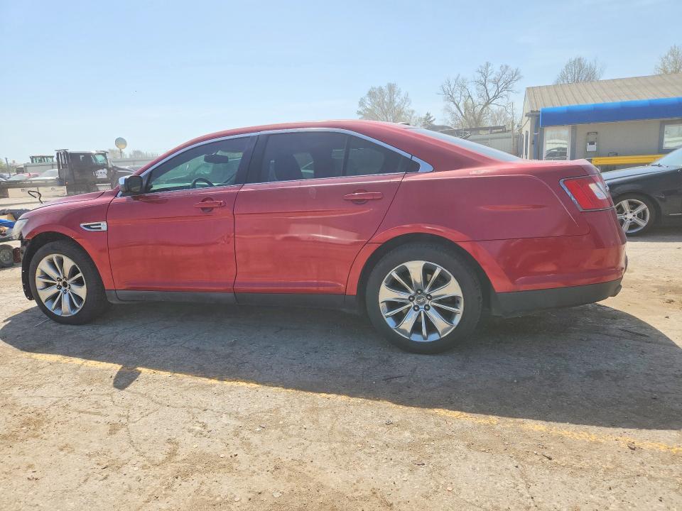 2011 Ford Taurus Limited