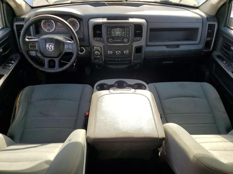 2017 Dodge RAM 1500 ST