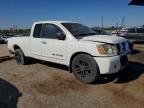 2007 Nissan Titan XE