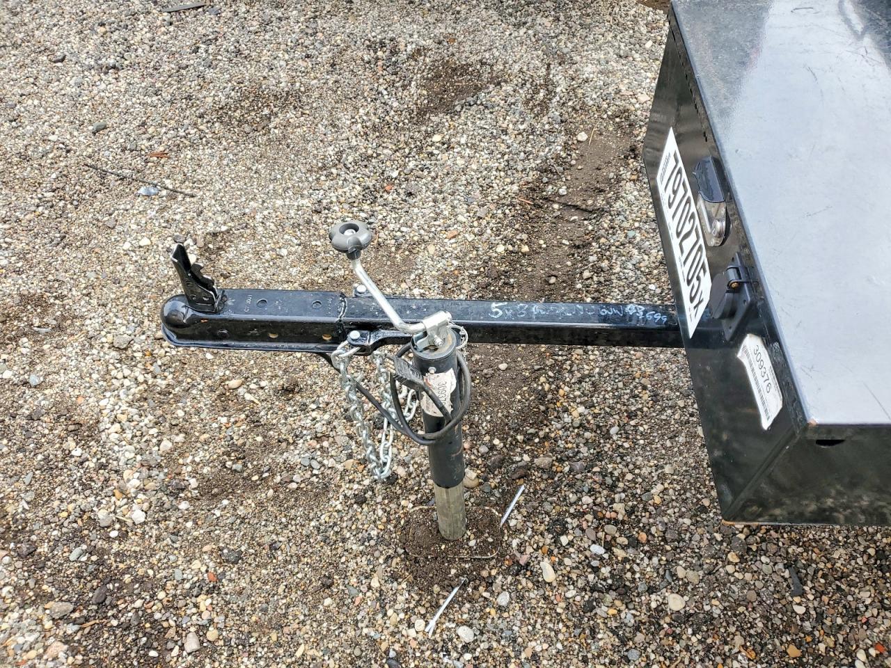 2024 Loadtrail Utility Trailer