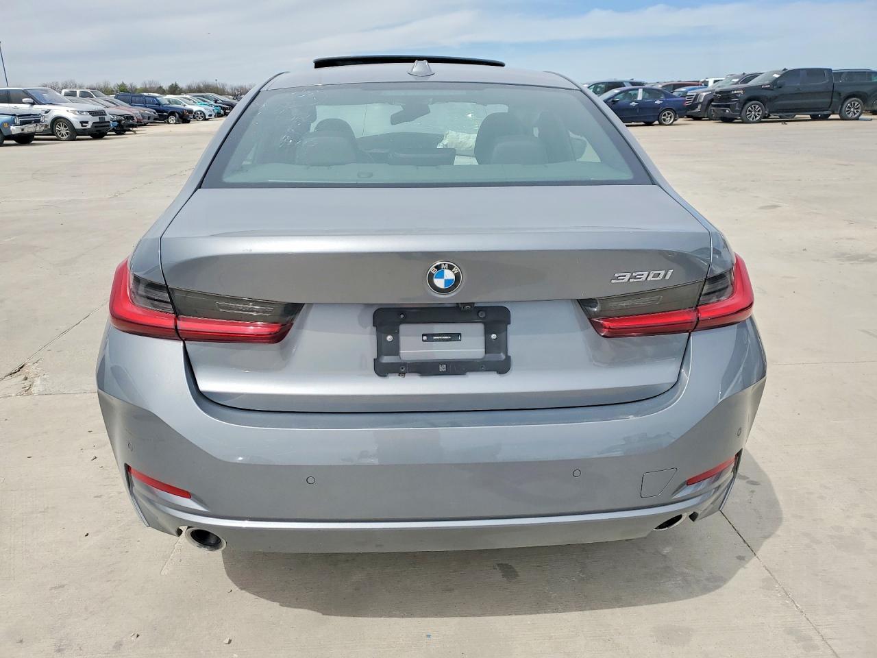 2024 Bmw Motorrad 2024 bmw Motorrad 330i
