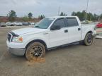 2005 Ford F150 Supercrew