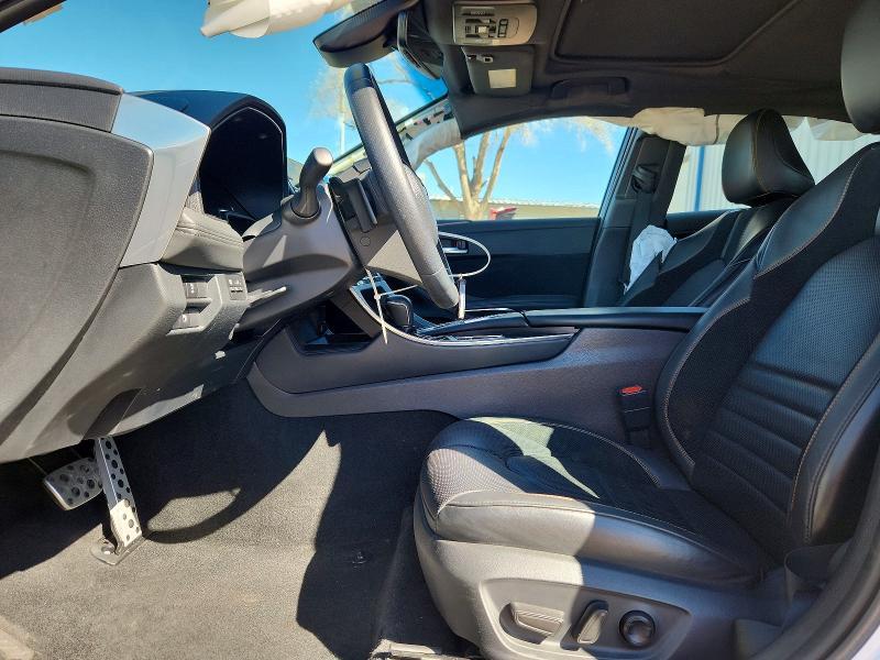 2019 Toyota Avalon Hybrid xse