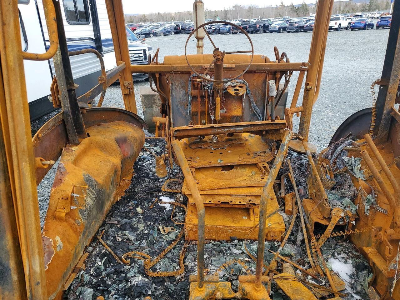 2004 Other Automobile Agriculture AND Farm Equipment