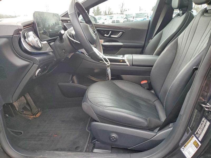 2023 Mercedes-Benz Eqe Sedan 500 4matic