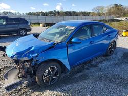 2025 Nissan Sentra sv for sale in Fairburn, GA