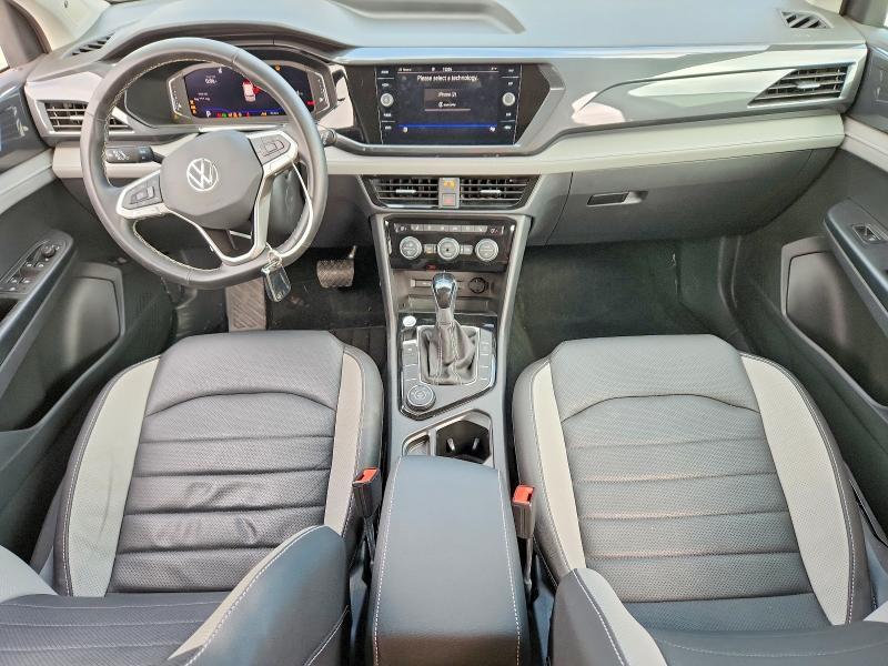 2024 Volkswagen Taos sel