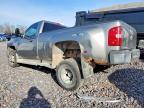 2008 Chevrolet Silverado K3500