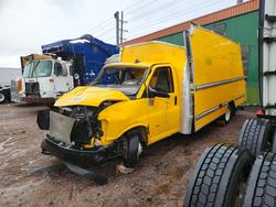 2023 GMC Savana BOX Truck en venta en Colorado Springs, CO