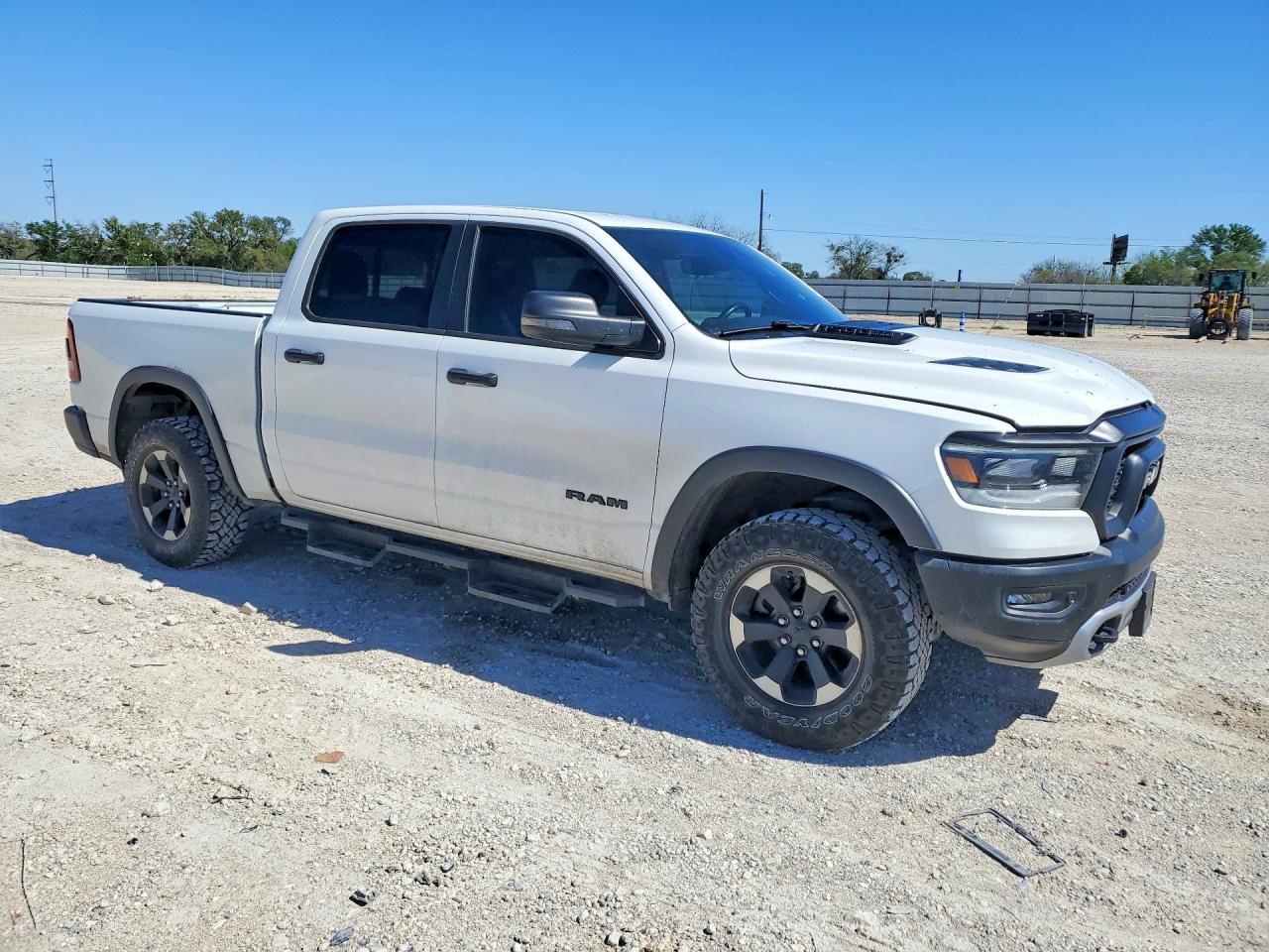 2024 Dodge RAM 1500 Rebel