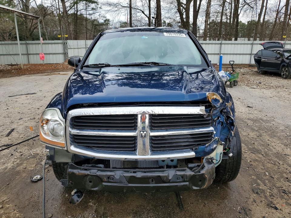 2006 Dodge Durango slt