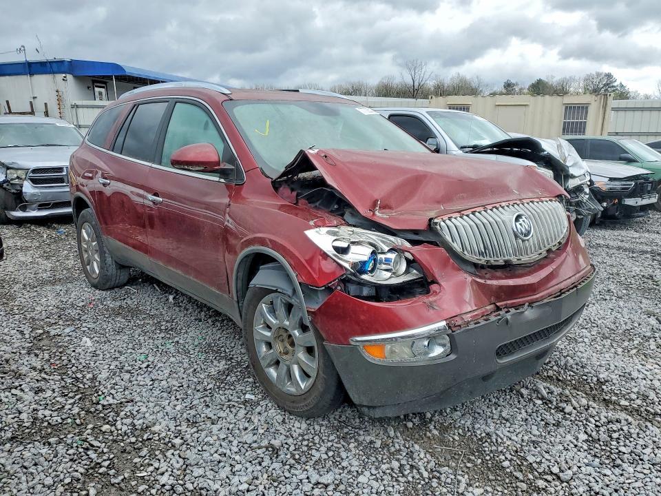2011 Buick Enclave cxl