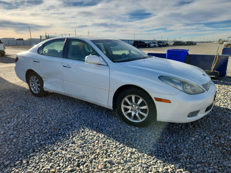 2003 Lexus Es 300 Base