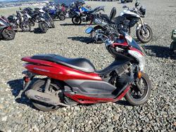 2013 Honda PCX 150 en venta en American Canyon, CA