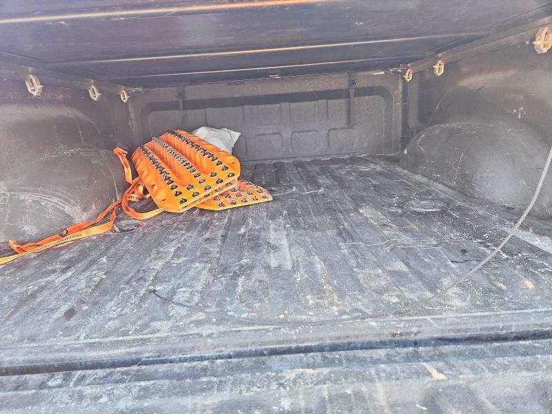 2016 Dodge Ram 3500 Longhorn
