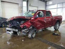 Dodge salvage cars for sale: 2019 Dodge RAM 2500 Tradesman