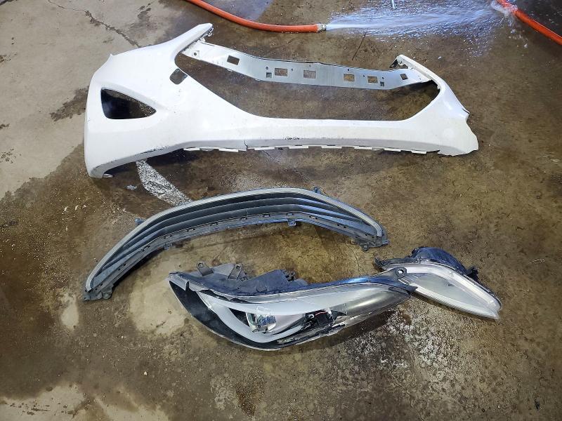 2014 Hyundai Elantra Coupe Base