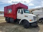 2001 Sterling L7500 Chipper Truck