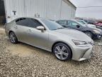 2017 Lexus Gs 350 Base