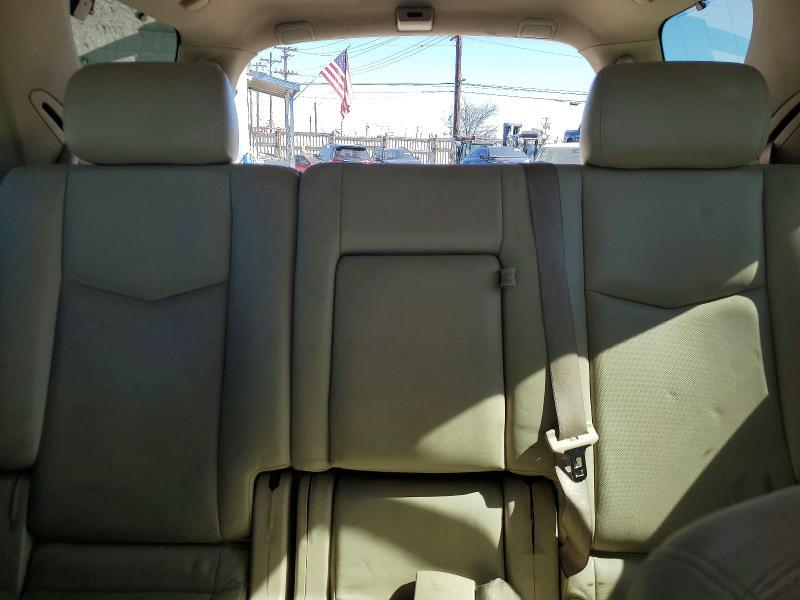 2004 Cadillac SRX