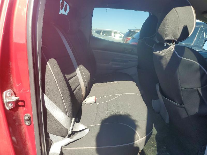 2006 Toyota Tacoma V6