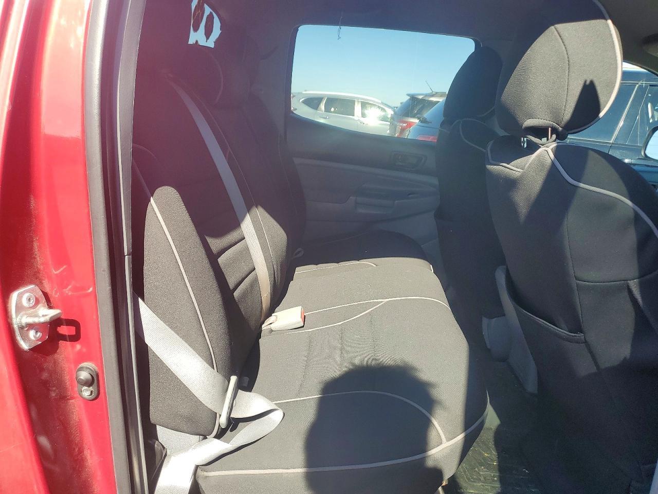 2006 Toyota Tacoma V6