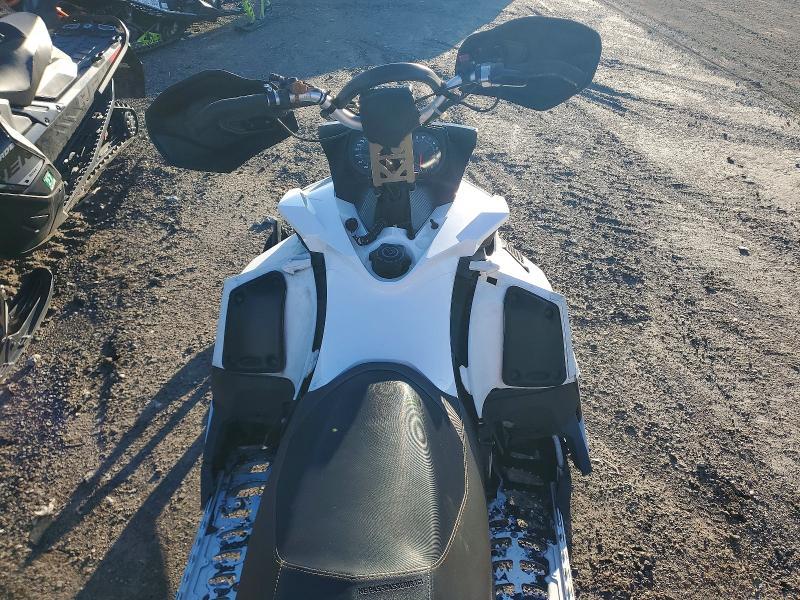 2012 Skidoo Renegade