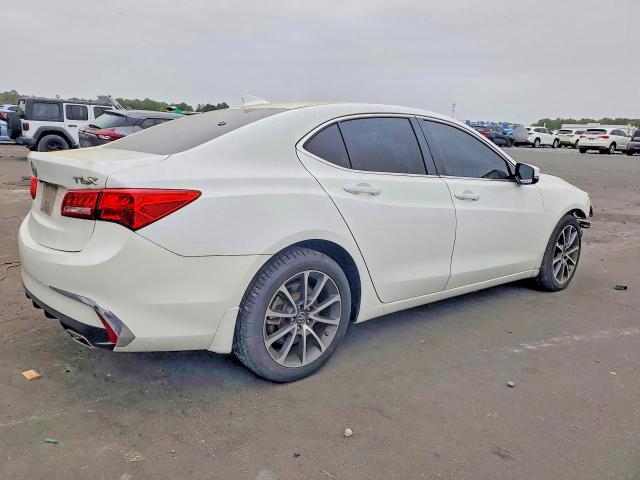 2019 Acura TLX