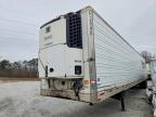 2012 Utility VS2RA Refrigerated Van Trailer