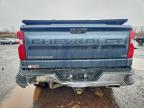 2020 Chevrolet Silverado K1500 LT