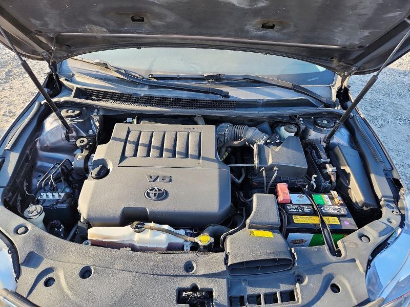 2013 Toyota Avalon Limited