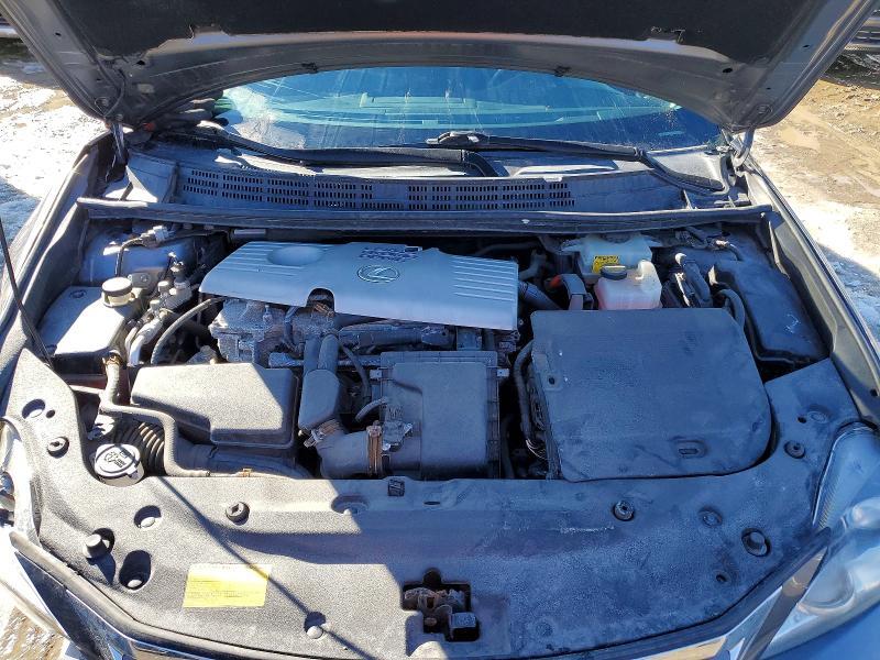 2012 Lexus Ct 200h Premium