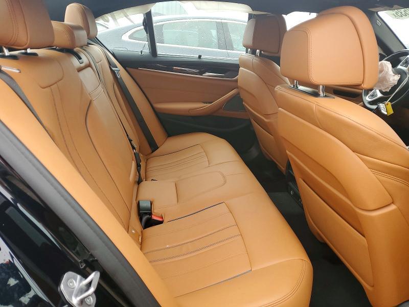 2021 Bmw Motorrad 2021 bmw Motorrad M550xi