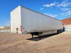 2016 Wabash Dvcvhpc DRY Van Trailer