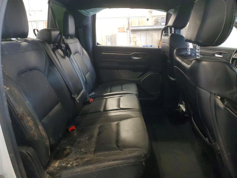 2023 Dodge RAM 1500 Rebel