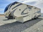 2019 Grand Design Solitude Camper