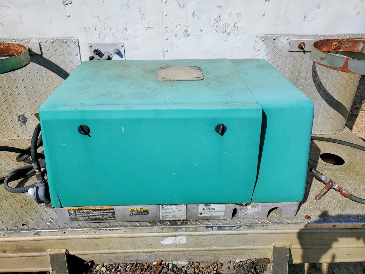 2005 Pelsue 2004 Pelsue 7011ABSC-018 Fiber Optic Splicing Trai