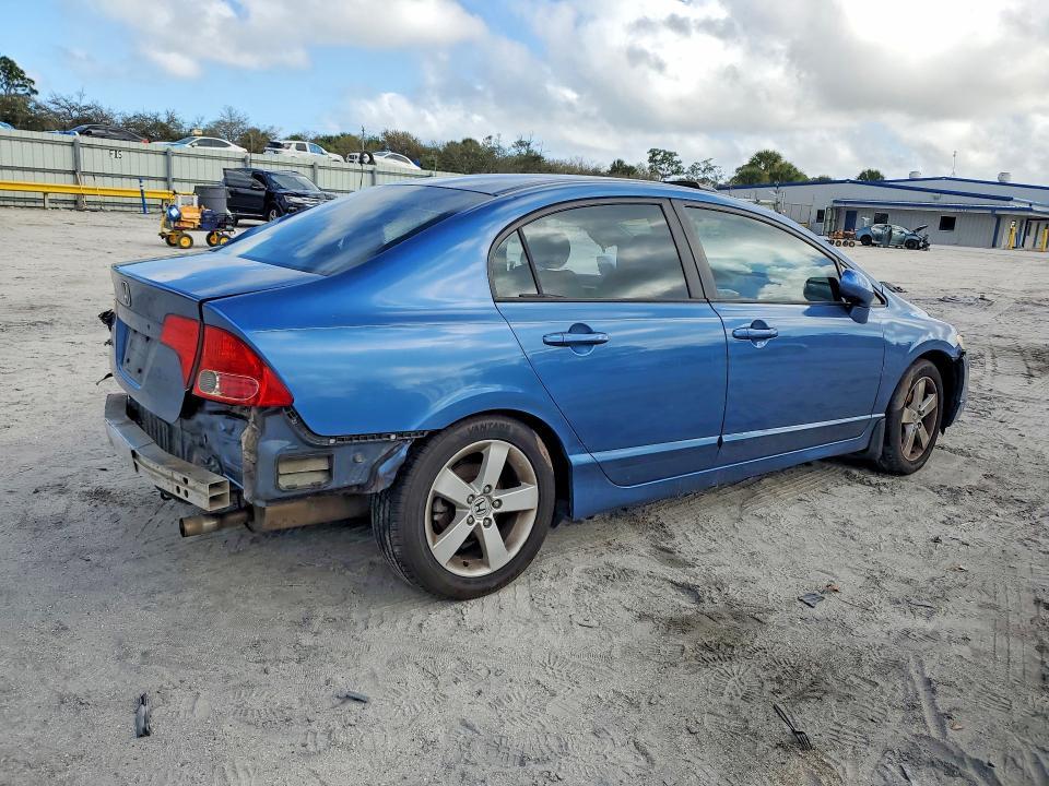 2006 Honda Civic ex