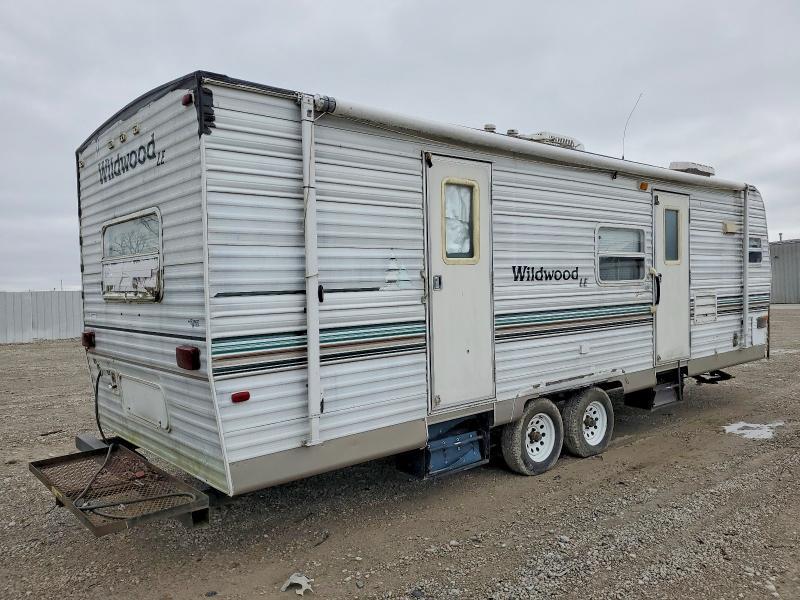 2003 Foresriver 2003 Forest River Wildwood Camper