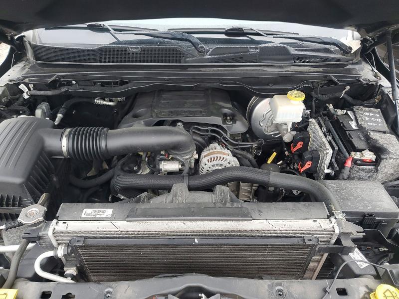 2019 Dodge Ram 1500 Limited