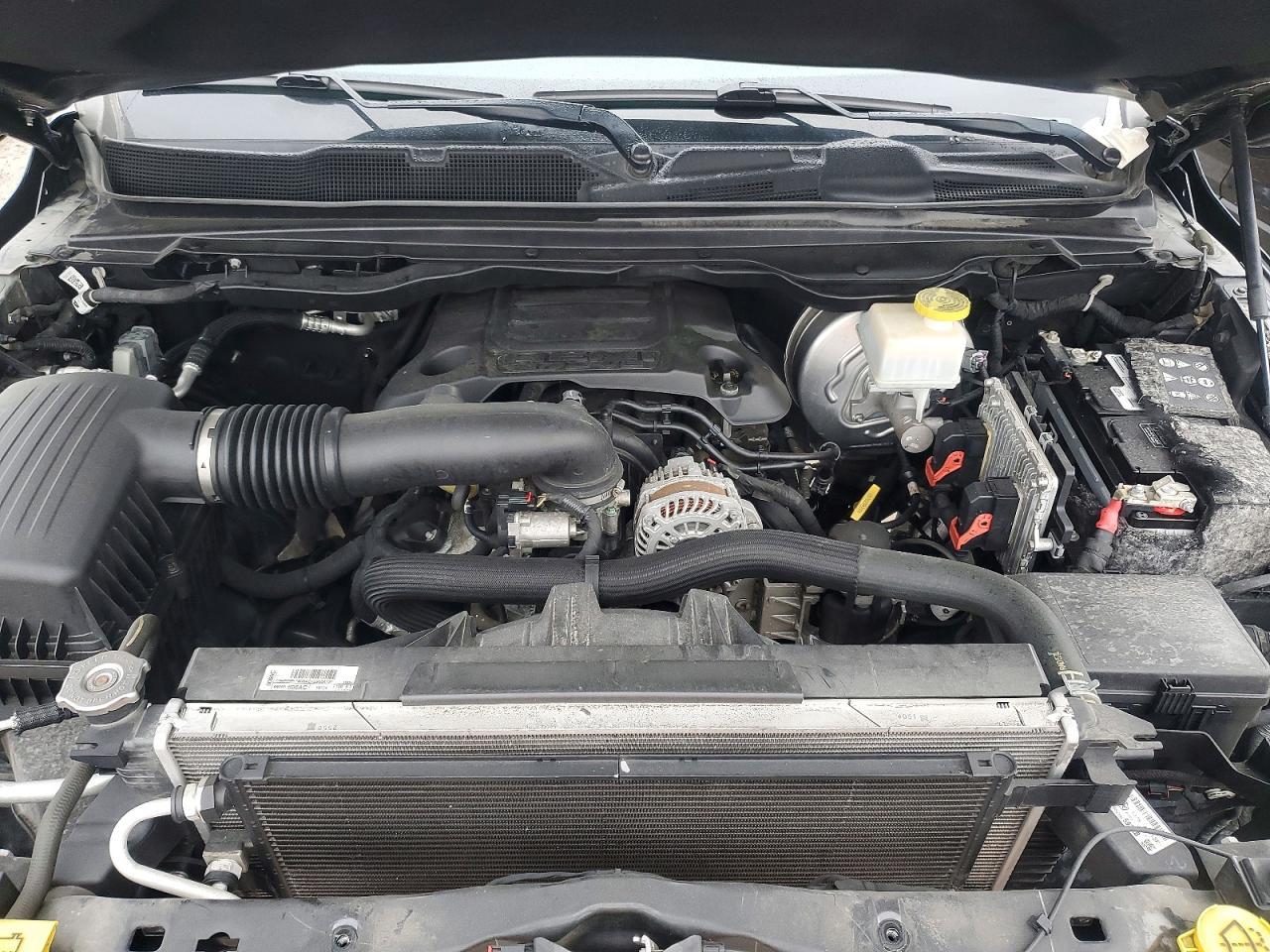 2019 Dodge RAM 1500 Limited