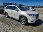 2015 Toyota Highlander Limited Platinum