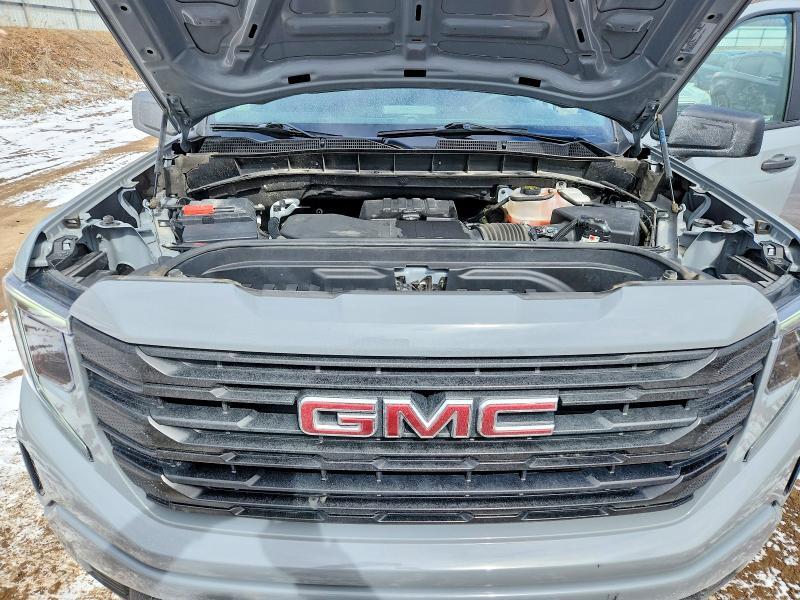 2024 GMC Sierra K1500