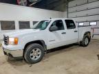 2013 GMC Sierra K1500 SLE