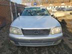 2000 Lexus Ls 400 Base